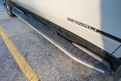 2024 GMC Sierra Denali Edition 1
