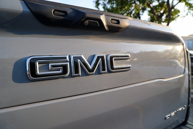 2024 GMC Sierra Denali Edition 1