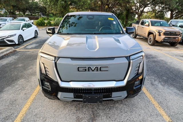 2024 GMC Sierra Denali Edition 1