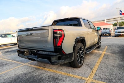 2024 GMC Sierra Denali Edition 1