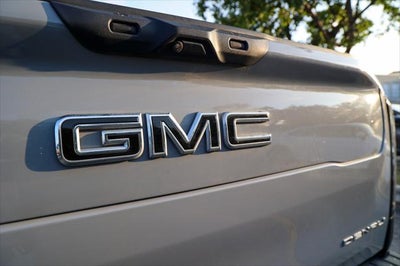 2024 GMC Sierra Denali Edition 1