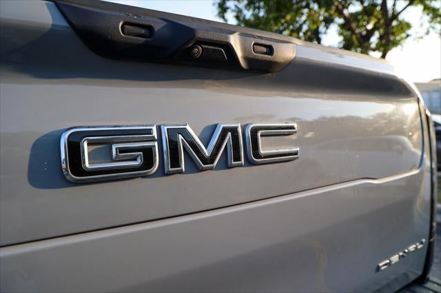 2024 GMC Sierra Denali Edition 1