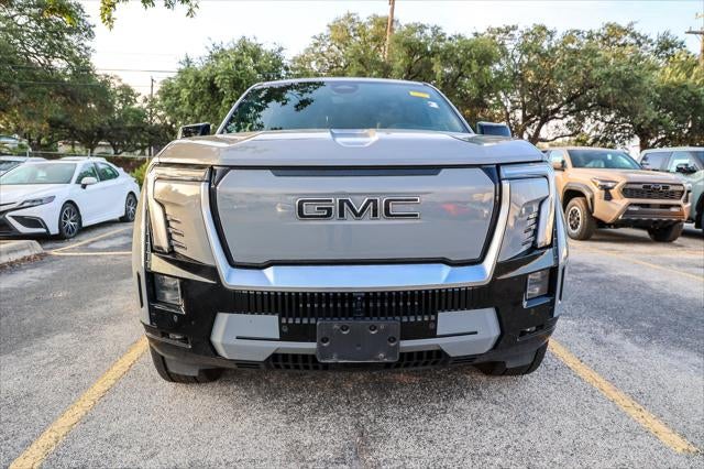 2024 GMC Sierra Denali Edition 1