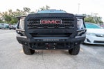 2024 GMC Sierra HD AT4