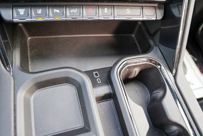 2024 GMC Sierra HD AT4