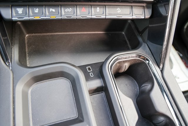 2024 GMC Sierra HD AT4