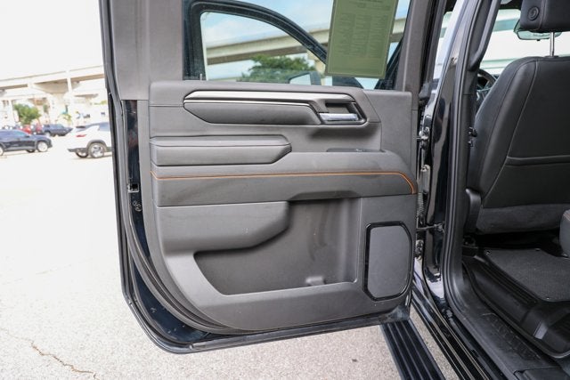 2024 GMC Sierra HD AT4