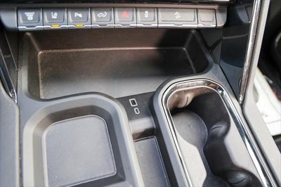 2024 GMC Sierra HD AT4