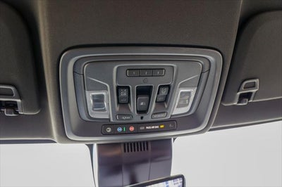 2024 GMC Sierra HD AT4