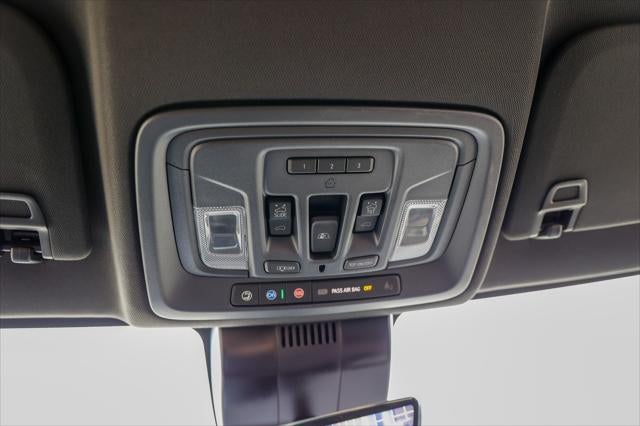 2024 GMC Sierra HD AT4