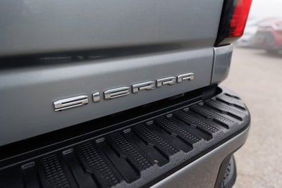 2024 GMC Sierra HD Denali