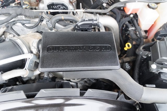 2024 GMC Sierra HD Denali