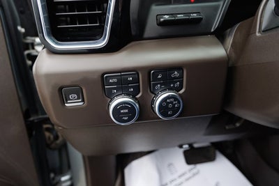 2024 GMC Sierra HD Denali