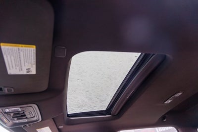 2024 GMC Sierra HD Denali