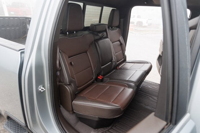 2024 GMC Sierra HD Denali