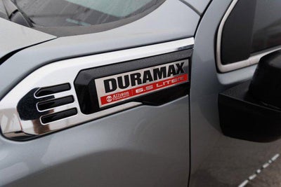 2024 GMC Sierra HD Denali