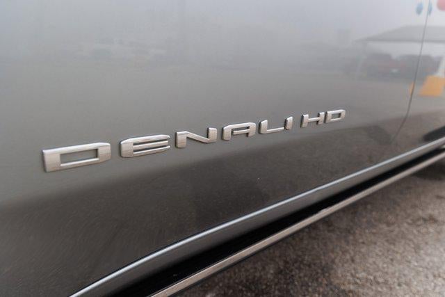 2024 GMC Sierra HD Denali