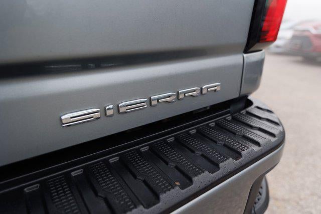 2024 GMC Sierra HD Denali