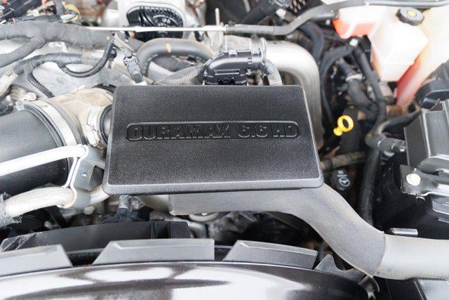 2024 GMC Sierra HD Denali