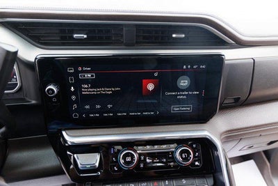 2024 GMC Sierra HD Denali