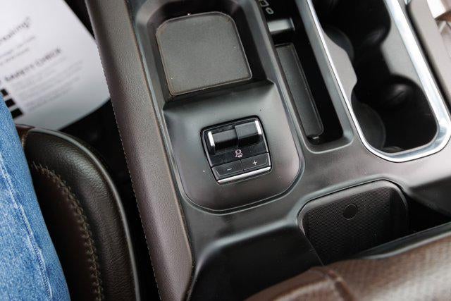 2024 GMC Sierra HD Denali