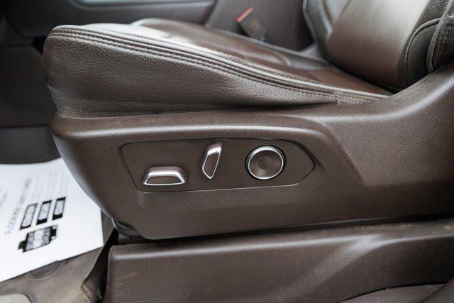 2024 GMC Sierra HD Denali