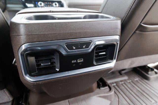 2024 GMC Sierra HD Denali