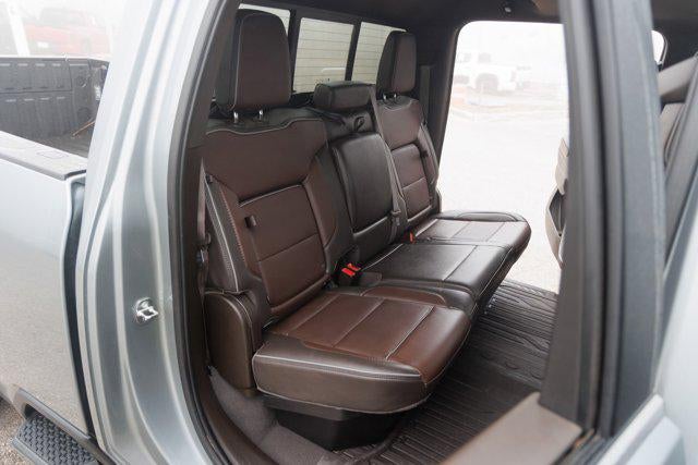 2024 GMC Sierra HD Denali