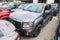 2022 GMC Canyon 2WD Elevation
