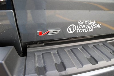 2022 GMC Canyon 2WD Elevation