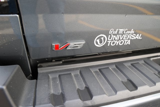 2022 GMC Canyon 2WD Elevation