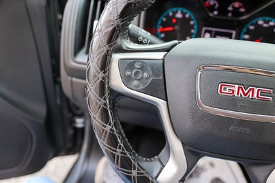 2022 GMC Canyon 2WD Elevation