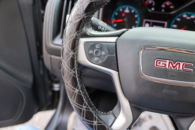 2022 GMC Canyon 2WD Elevation