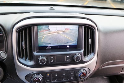 2022 GMC Canyon 2WD Elevation