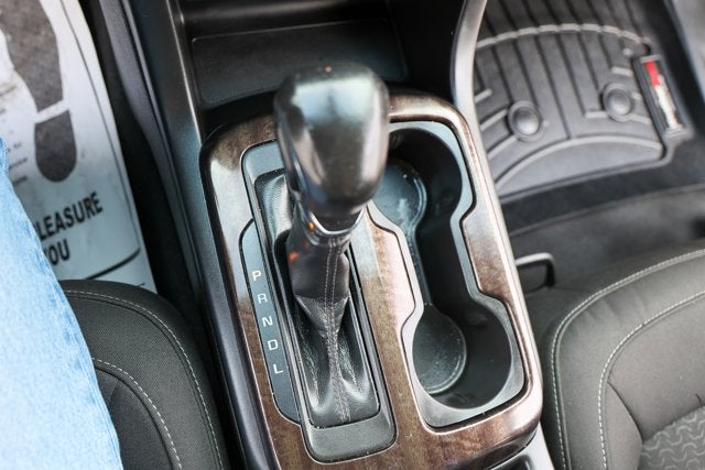 2022 GMC Canyon 2WD Elevation