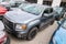 2022 GMC Canyon 2WD Elevation