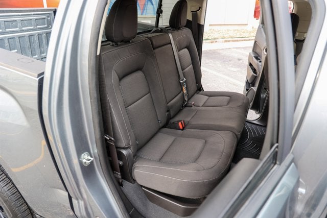 2022 GMC Canyon 2WD Elevation