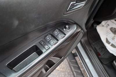 2022 GMC Canyon 2WD Elevation