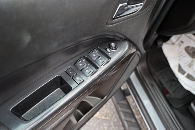 2022 GMC Canyon 2WD Elevation