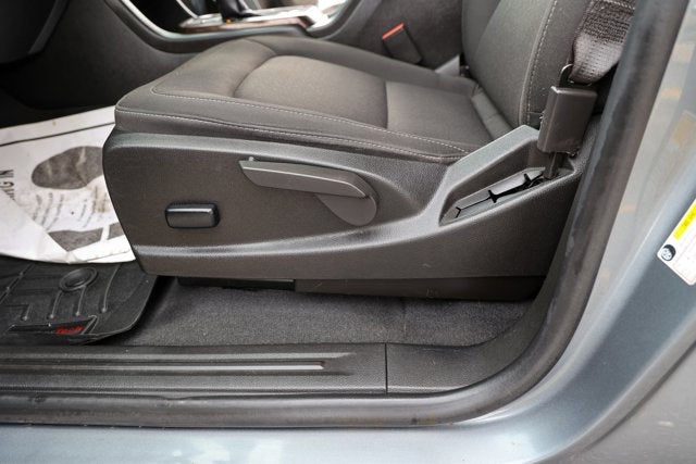 2022 GMC Canyon 2WD Elevation