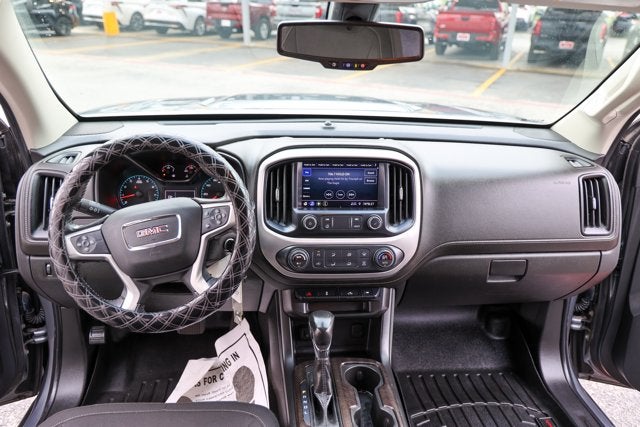 2022 GMC Canyon 2WD Elevation