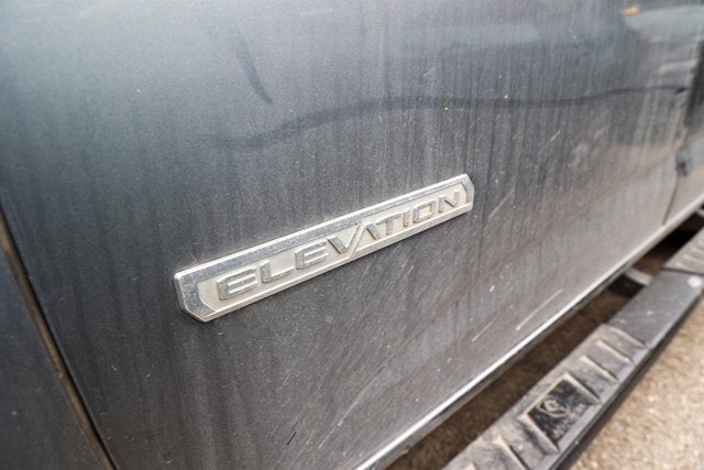 2022 GMC Canyon 2WD Elevation