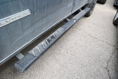 2022 GMC Canyon 2WD Elevation