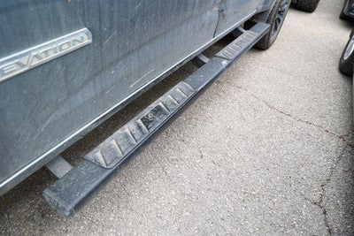 2022 GMC Canyon 2WD Elevation