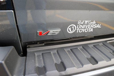 2022 GMC Canyon 2WD Elevation