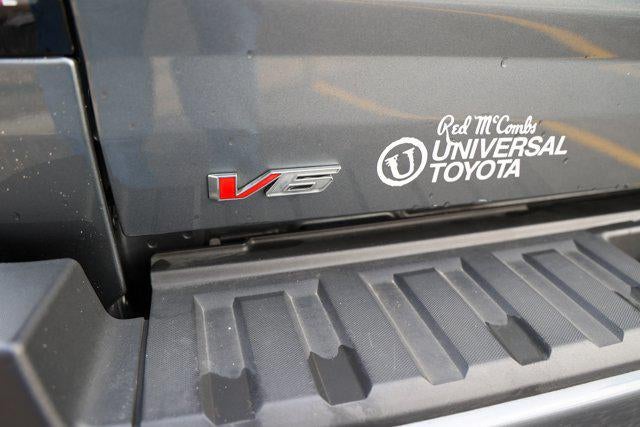 2022 GMC Canyon 2WD Elevation
