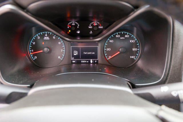 2022 GMC Canyon 2WD Elevation