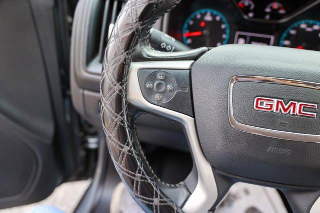 2022 GMC Canyon 2WD Elevation