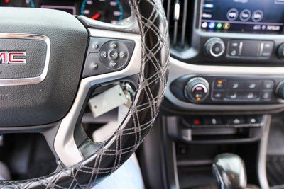 2022 GMC Canyon 2WD Elevation