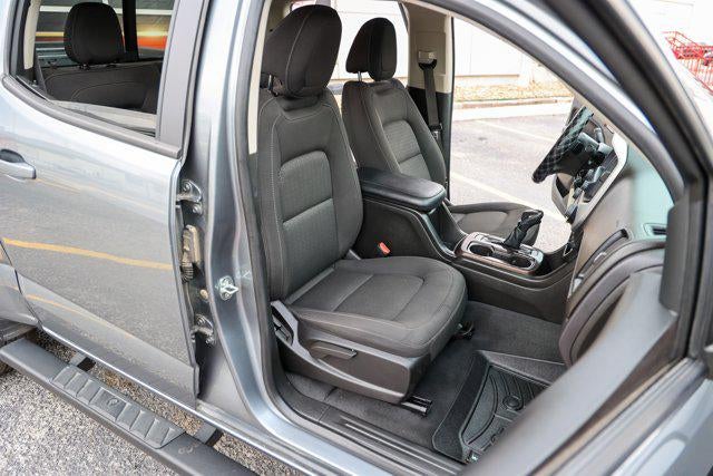 2022 GMC Canyon 2WD Elevation